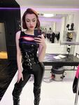 Lady Perse Onlyfans pictures