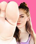Beautyandthefeet13 Onlyfans pictures