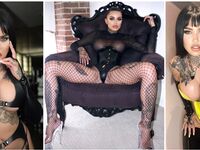 Mika Katana Onlyfans pictures