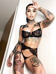 Mika Katana Onlyfans pictures