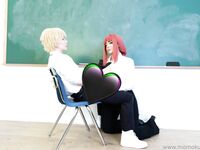 Momokun Onlyfans pictures