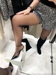 Queenfeetred Onlyfans pictures 2