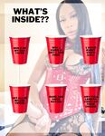 Ebonykinkyqueen Onlyfans pictures 3