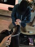 Herrin Lady Sarah Onlyfans pictures 3