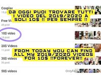 Brisen Suicide Onlyfans pictures