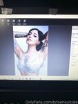 Brisen Suicide Onlyfans pictures