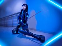 Lady Ines Onlyfans pictures