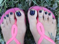 Footsiegalore Onlyfans pictures 2