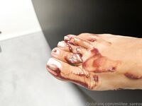 Miillee Santos Onlyfans pictures