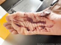 Miillee Santos Onlyfans pictures