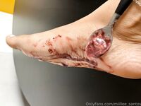 Miillee Santos Onlyfans pictures