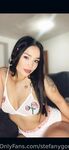 Stefany Gomez Onlyfans pictures