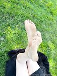 QueenZ'sFeet Onlyfans pictures