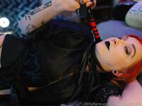 Ivy Sin Onlyfans pictures