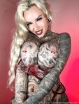GymGamerGirl Onlyfans pictures 2