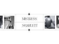 Mistress Scarlett Onlyfans pictures