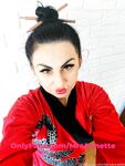 MrsAnnette  Onlyfans pictures