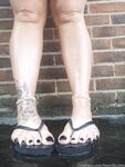 Bunnythefootmodel Onlyfans pictures