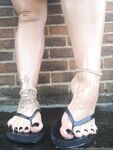 Bunnythefootmodel Onlyfans pictures