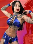 Mika Katana Onlyfans pictures 3