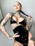 Mika Katana Onlyfans pictures 3