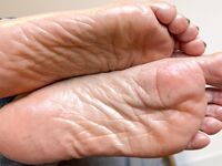 Sly Feet Onlyfans pictures
