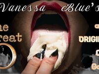 Vanessa Blue Onlyfans pictures