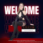 Lucid Lavender Onlyfans pictures