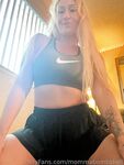 Momma Blonde Bombshell Onlyfans pictures