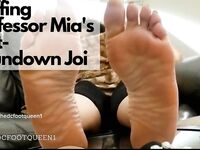 Thedcfootqueen Onlyfans pictures 3