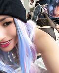Goddess Mercy Onlyfans pictures 6