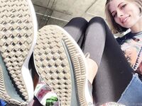 The Goddess Kyaa Onlyfans pictures