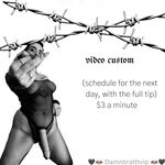 DAMN BRAT VIC PREMIUM Onlyfans pictures