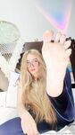 Grecefeet Onlyfans pictures 2
