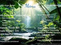 Vanessa Rain Onlyfans pictures