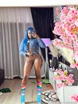 Queen_tahshaar Onlyfans pictures