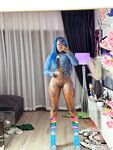 Queen_tahshaar Onlyfans pictures