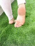 Miss foot fetish Onlyfans pictures