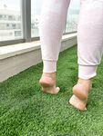Miss foot fetish Onlyfans pictures