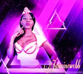 Jasmine Webb Onlyfans pictures