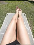 GingerAlesFeet Onlyfans pictures 3