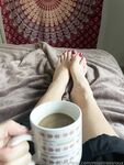 GingerAlesFeet Onlyfans pictures 3