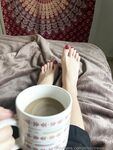GingerAlesFeet Onlyfans pictures 3