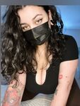 Gassy Lily Onlyfans pictures