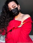 Gassy Lily Onlyfans pictures