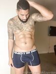 Mr. Jackquell Gordon Onlyfans pictures