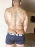 Mr. Jackquell Gordon Onlyfans pictures