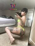 Butterflybootyy Onlyfans pictures