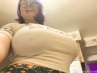 Goddess Nyx Onlyfans pictures