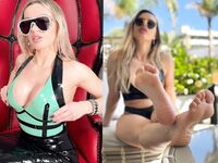 MissInfinity Onlyfans pictures